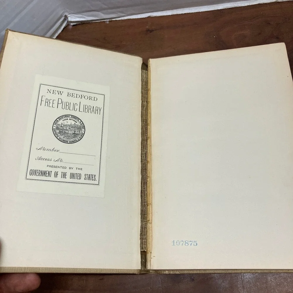 Government Printing Office war department